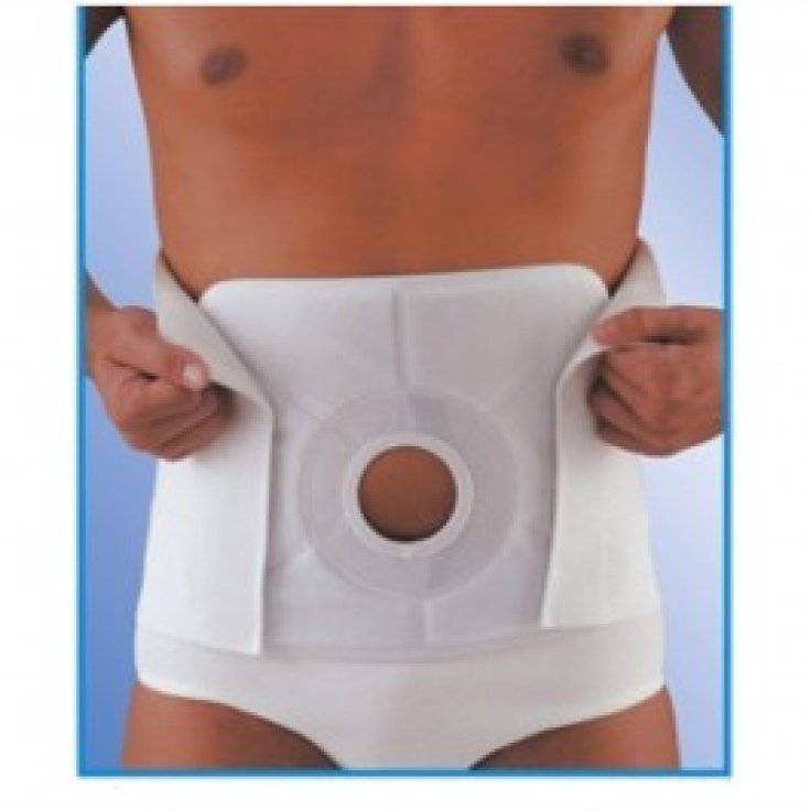 Scudotex Cintura Colostomia 24cm Misura 6