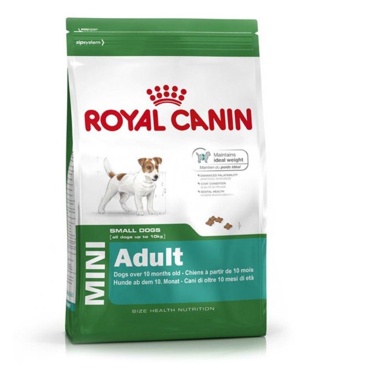 Mini Adult - 800GR