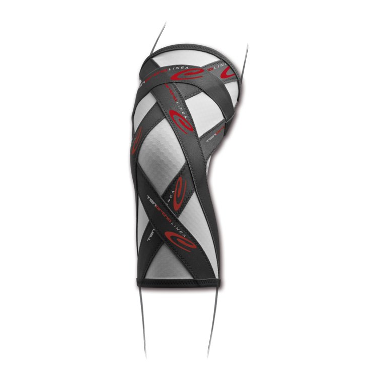 Tenortho C Knee Ginocchiera Elastica Taglia XS (30-33cm)