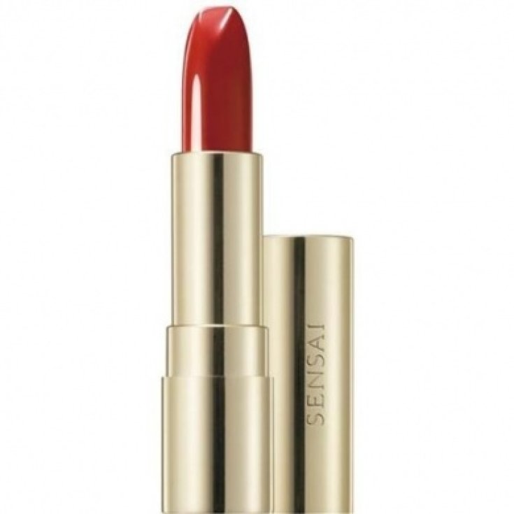 Sensai The Lipstick 17