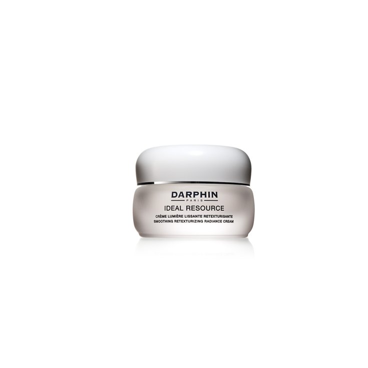 Darphin Ideal Resource Crema Levigante Illuminante Ristrutturante 50ml