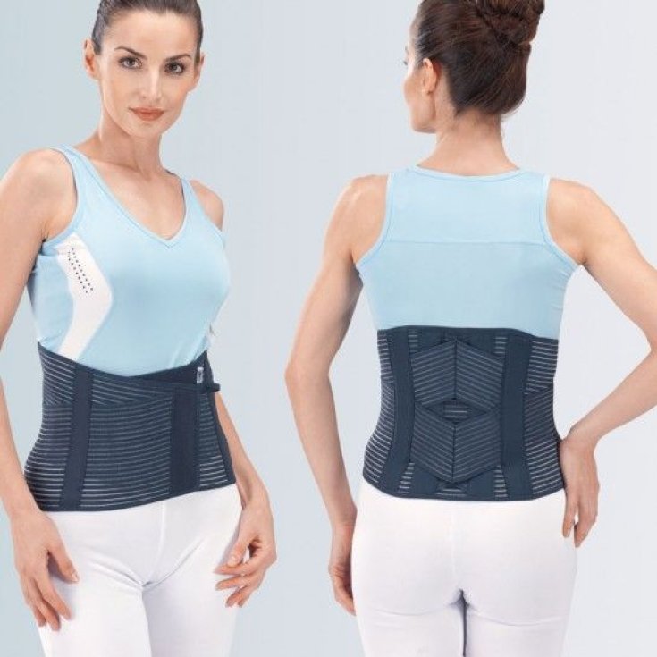 FGP Flexò Corsetto Millerighe Taglia L FGP Flexò Corsetto Millerighe Taglia L