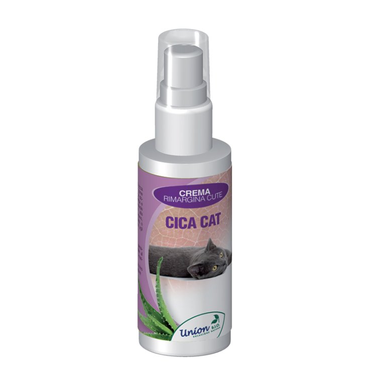 Cica Cat - 50ML