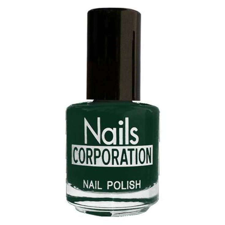 Smalto Verde Scuro 15ml