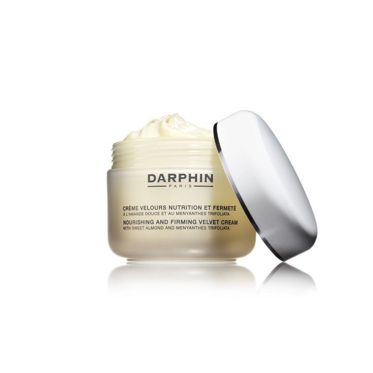 Darphin Creme Velours Nutrition Fermete Soin Du Corps Crema Nutriente E Rassodante Corpo 200ml