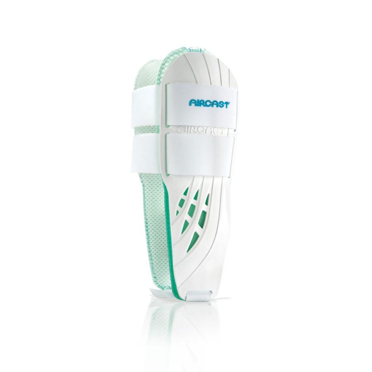 Aircast Air-stirrup Ii Cavigliera Sx L