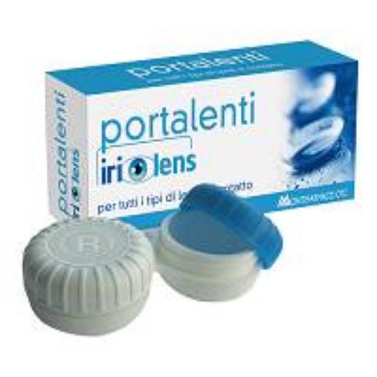 Montefarmaco Portalenti Irilens 1 Pezzo