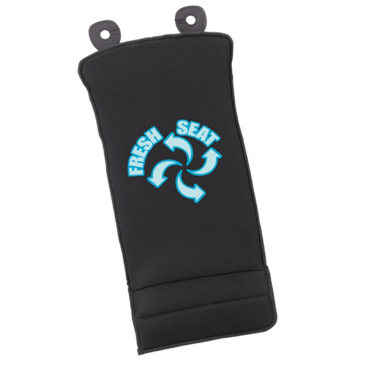 Innofit Coprisedile Tecnico Con Ventilazione Interna Fresh Seat