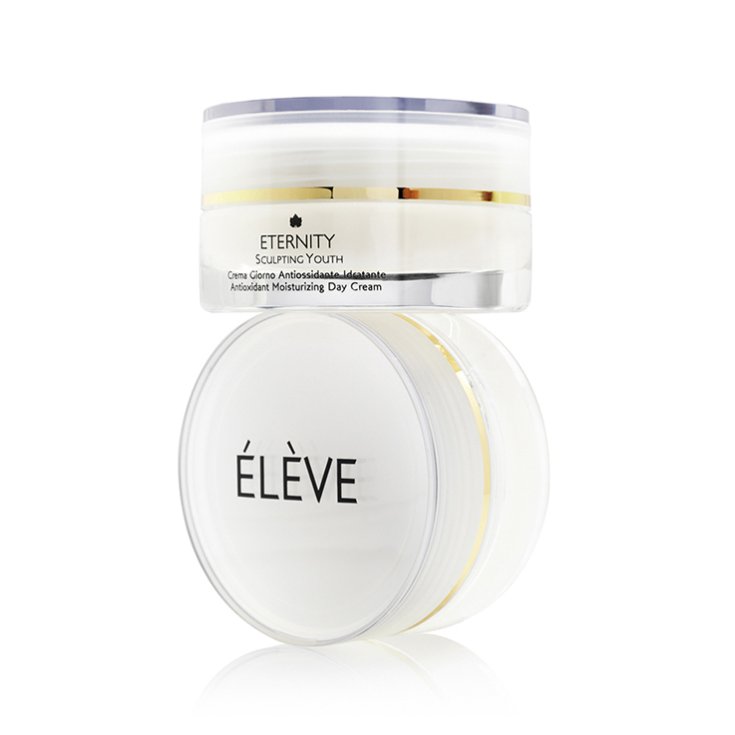 &Eacute;l&egrave;ve Eternity Sculpting Youth Crema Giorno 1 Vasetto 50ml