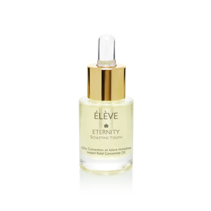 El&egrave;ve Eternity Sculpting Youth Olio Concentrato 15ml