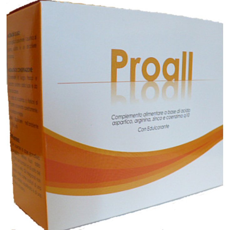 Proall 20 Buste