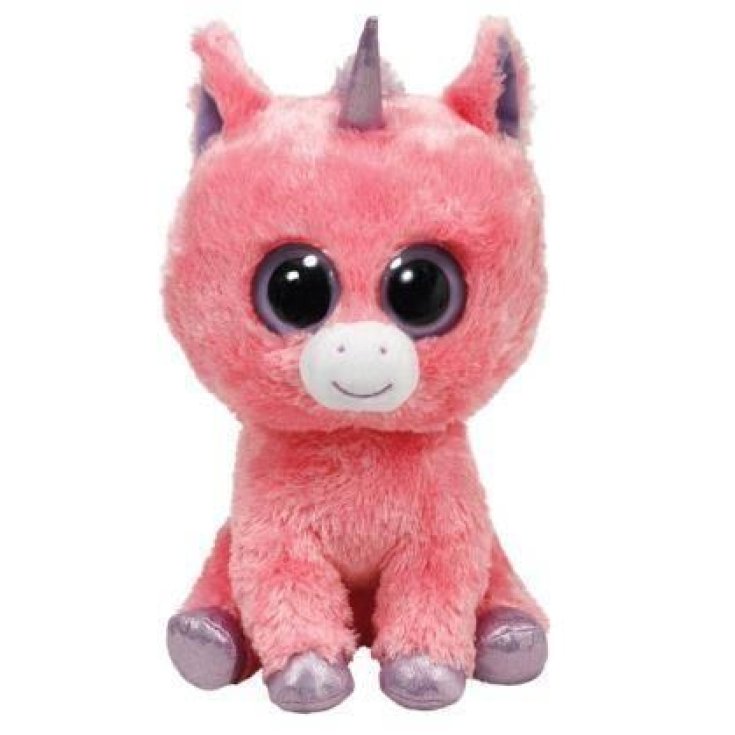 B&H Pupazzo Beanie Boos Magic