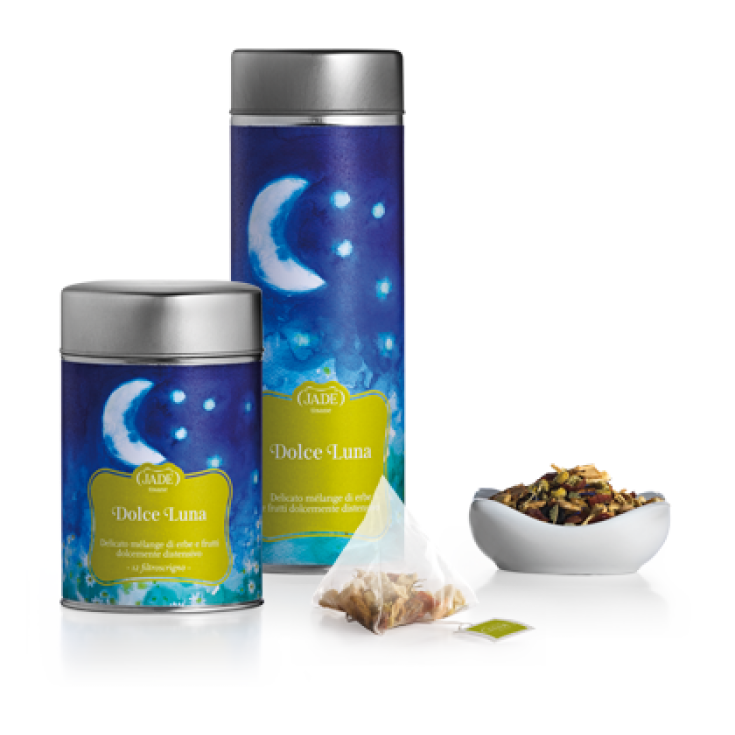 Jade Tisana Dolce Luna 70g