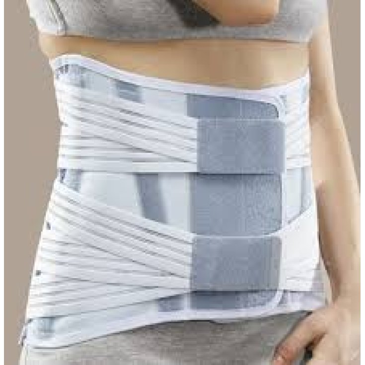 Ro+Ten Sat 23 Busto Basso Con Tiranti In Elastico Donna Taglia S