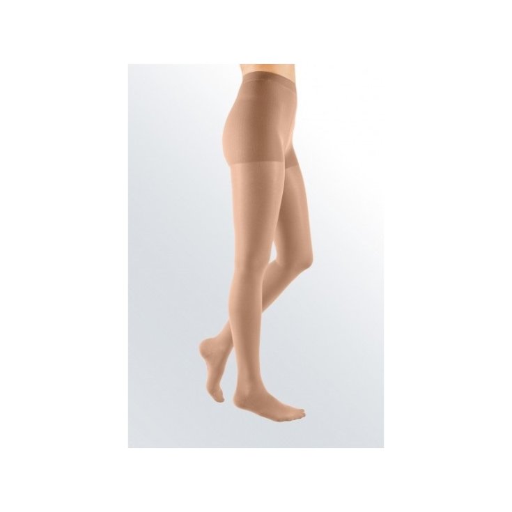 Medi Mediven Elegance Collant Lungo Kl2 Colore Beige Misura 7 1 Paio Rif. 291