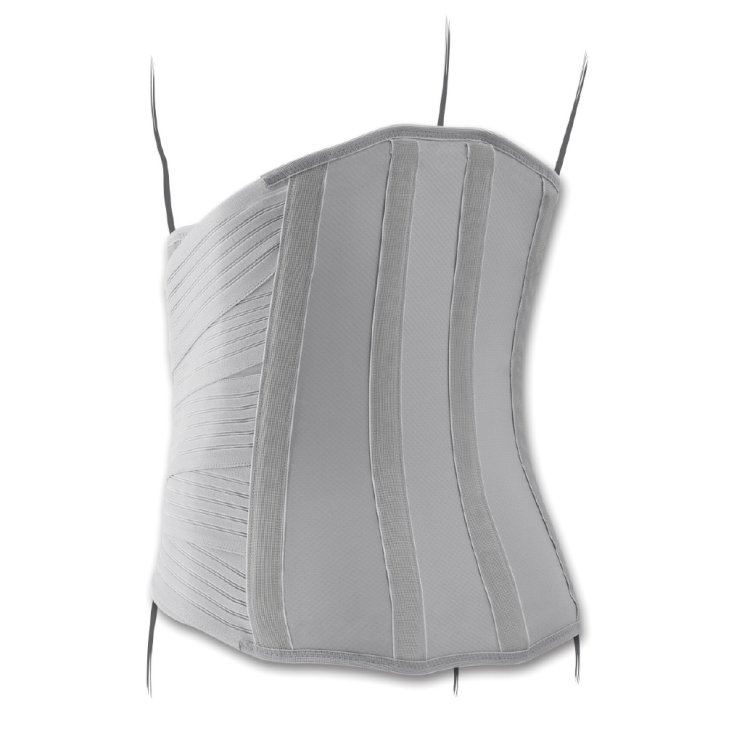 Tenortho Agilomb Corsetto Lombodorsale Taglia XS 1 Pezzo