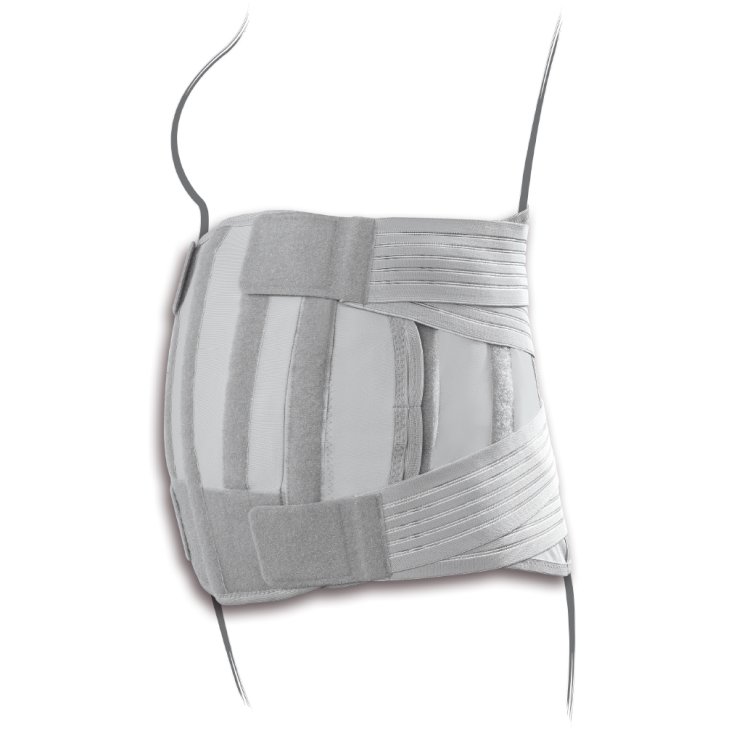 Tenortho Agilomb Corsetto Lombo-Dorsale Taglia Xl