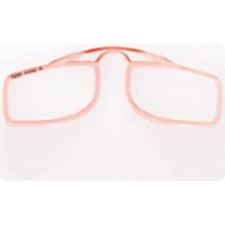Oops Occhiale Da Lettura D +3,50 Rosa Antico