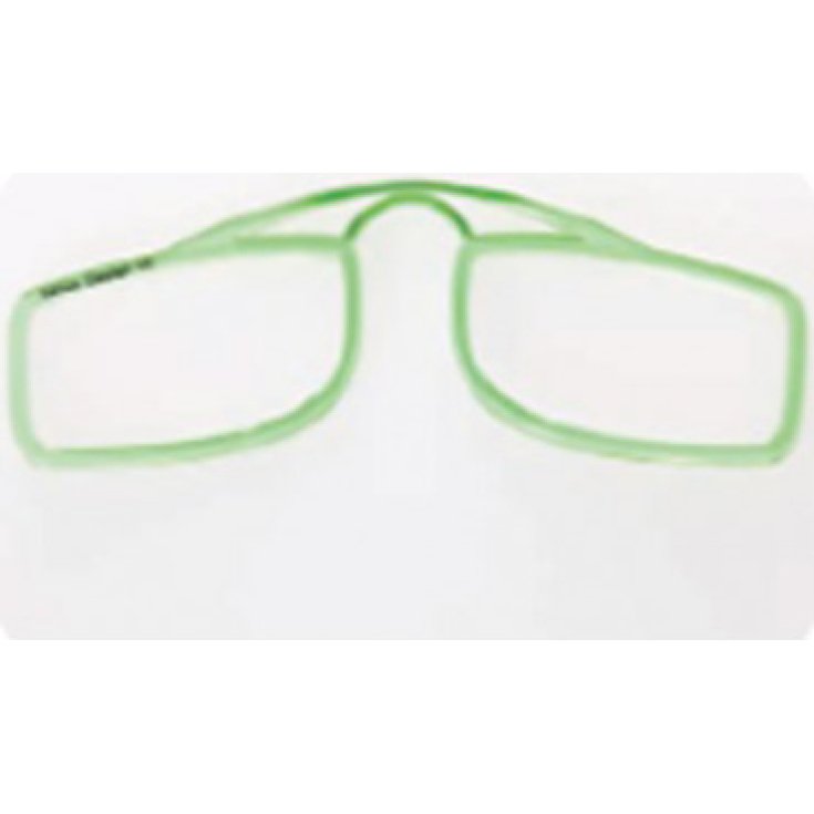 Oops Occhiale Da Lettura D +2,50 Verde