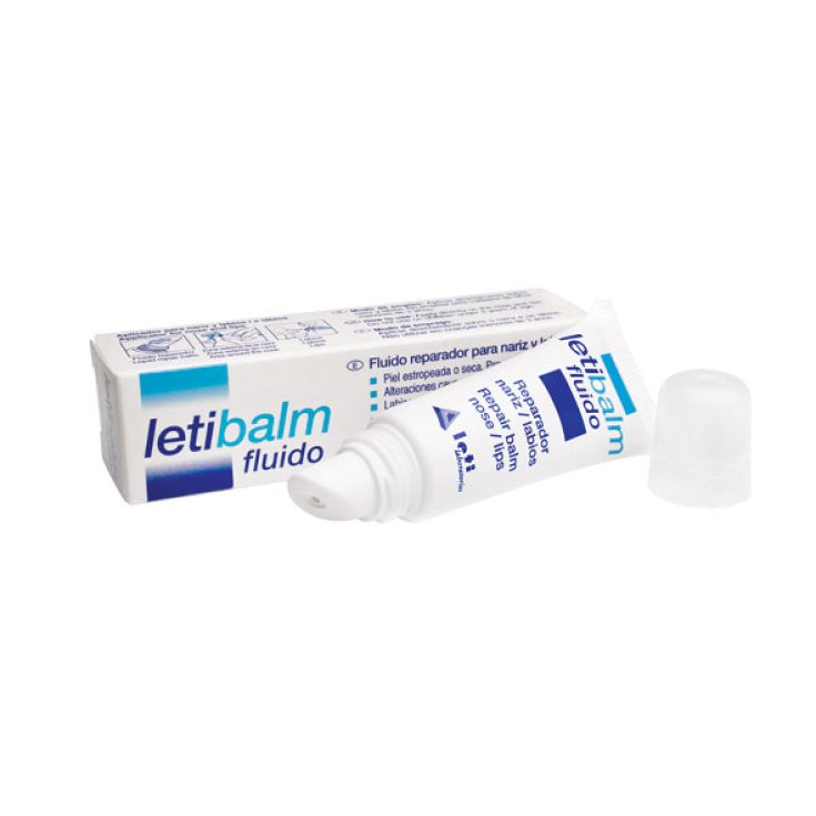 Letibalm Balm Fluido 10ml