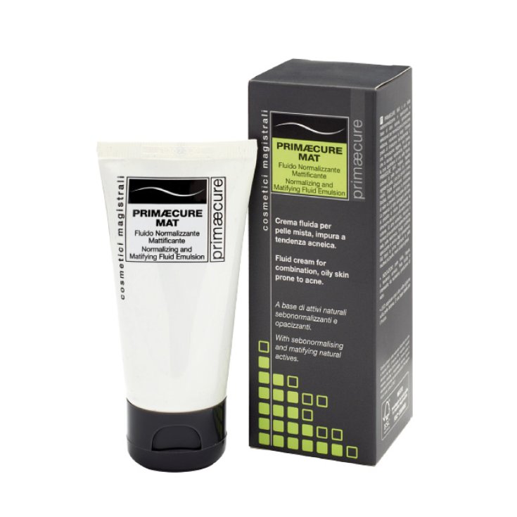 Cosmetici Magistrali Primaecure Mat 50ml