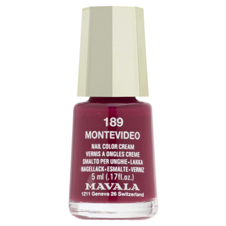 @MAVALA SMALTO 189 MONTEVIDEO