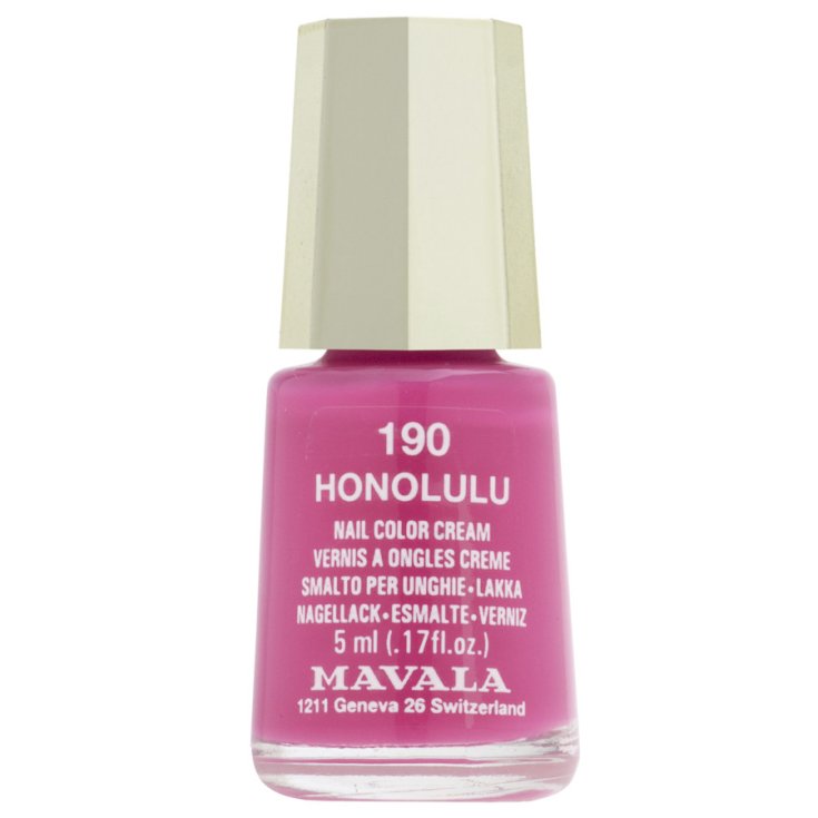 @MAVALA SMALTO 190 HONOLULU