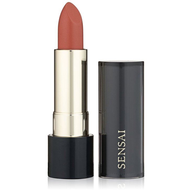 Kanebo Sensai Rouge Vibrant Cream Colour Vc03