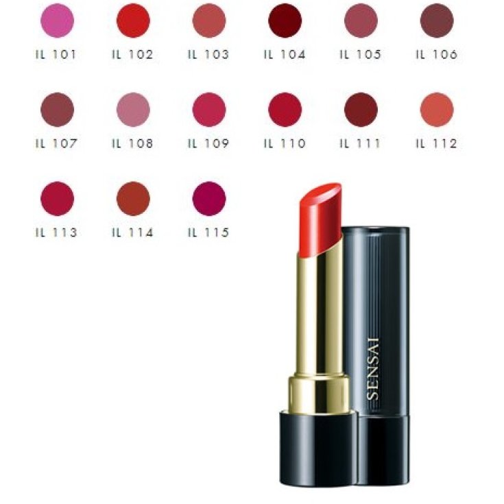 Sensai Rouge Intense Lasting Colour Il105
