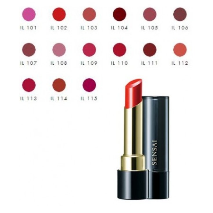 Sensai Rouge Intense Lasting Colour Il114