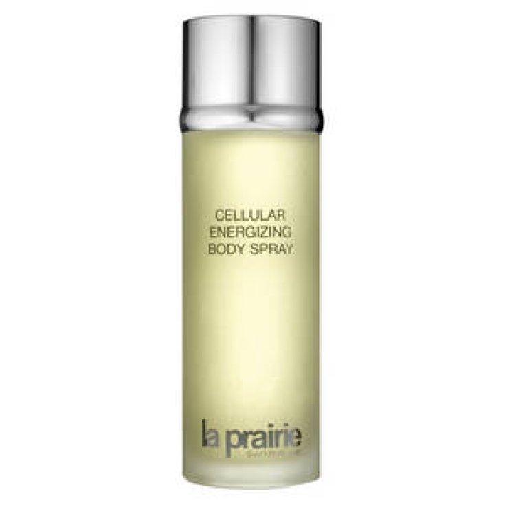La Prairie Cellular Energizing Body Spr50+ 100ml