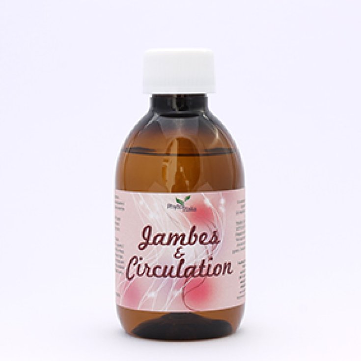 Jambes&circulation Integratore Alimentare 200ml