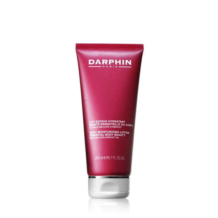 Darphin Lait Soyeux Hydratant Corps Latte Vellutato Idratante Corpo 200ml