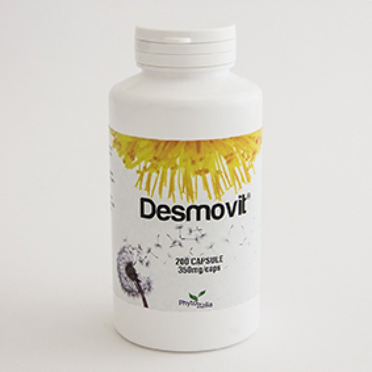 Desmovit Integratore Alimentare 60 Capsule