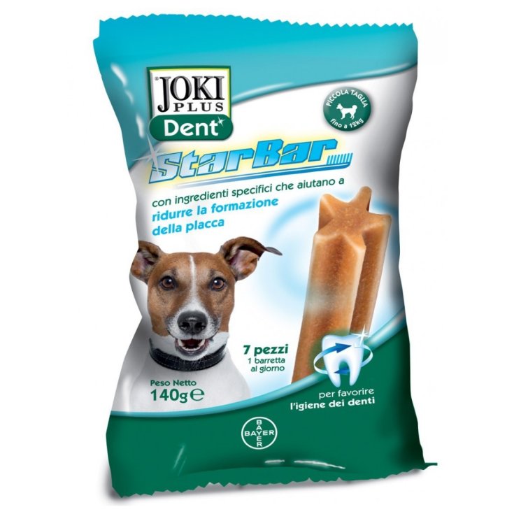 Joki Plus Dent Starbar Taglia Piccola