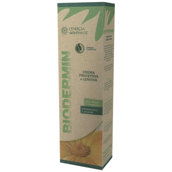 Bio Botanicals Biodermin Trattamento 100ml