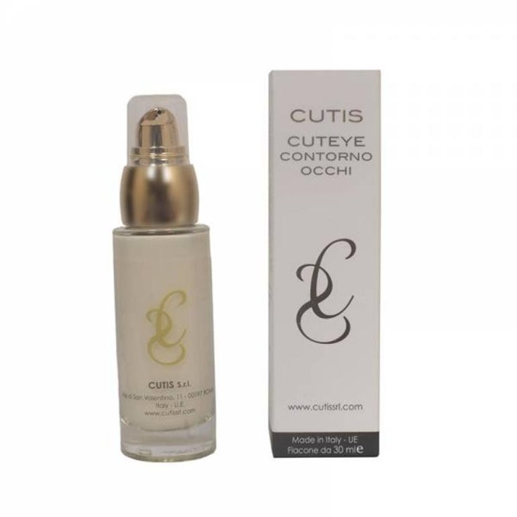 Cuteye Contorno Occhi 30ml