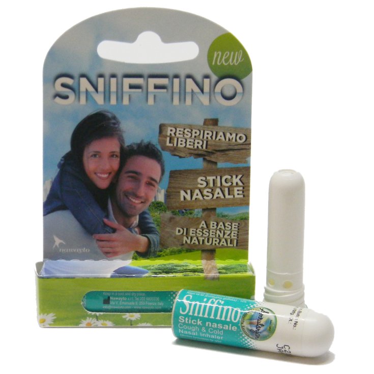 Sniffino Stick Nasale