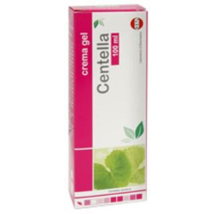 KOS Centella Crema Gel 100ml KOS Centella Crema Gel 100ml