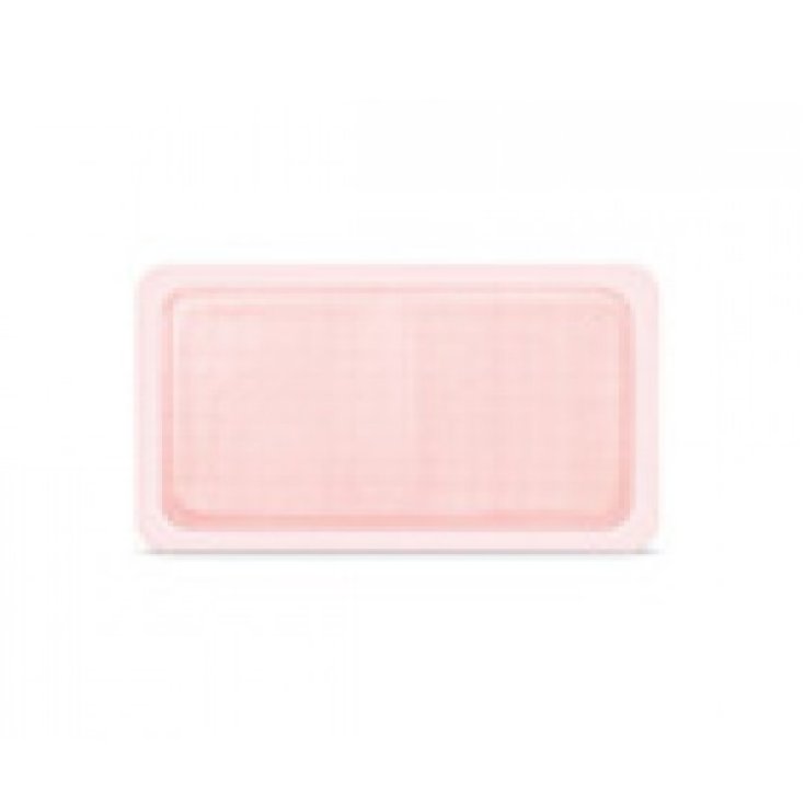 Allevyn Adhesive Medicazione Idrocellulare Adesiva 10x10cm 10 Pezzi