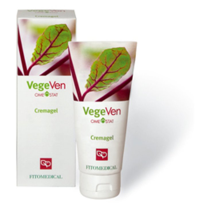 Vegeven Cremagel Tubo 100ml