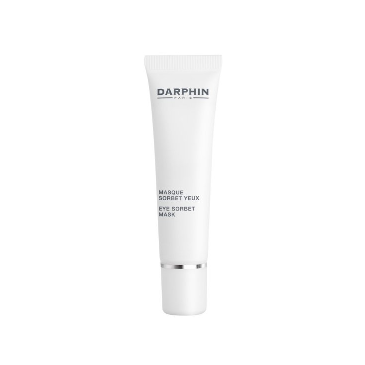 Darphin Maschera Sorbetto Freschezza Occhi 15ml