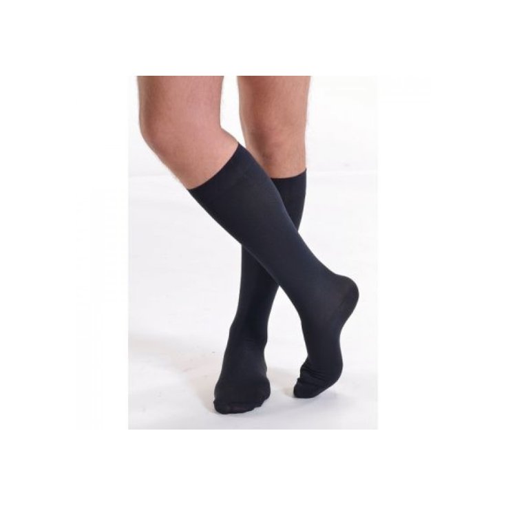 Kamila Kami Cotton 15 Gambaletto Uomo Taglia Xl Colore Antracite