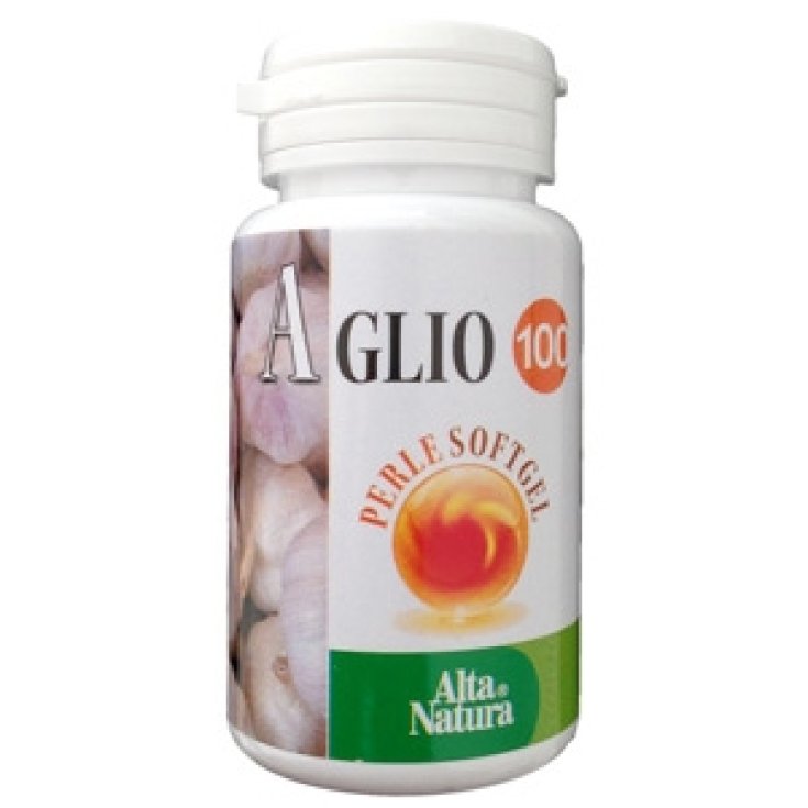 Aglio 100 Perle