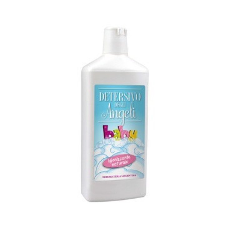 Detersivo Degli Angeli Baby 500ml