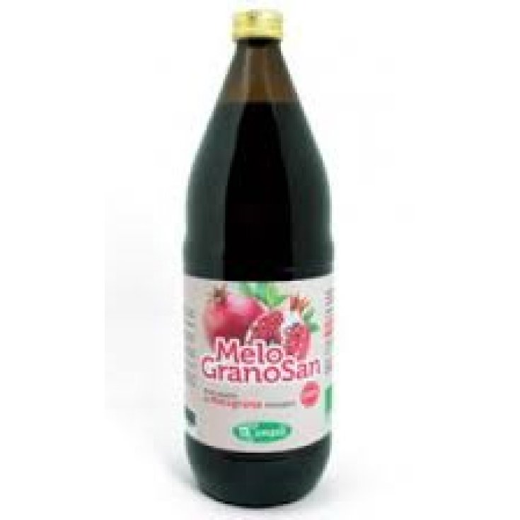 Melogranosan Succo Melograno 1lt