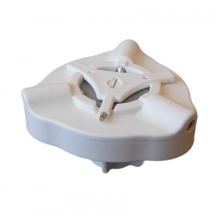 Addy Adattatore Universale Rapido per Dispositivi SoWash Pink Shower Hello Bidet e My perfect Colon