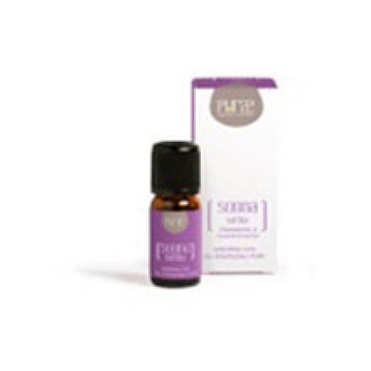 Purae Sinergia Oli Essenziali Sogna Bimbi 10ml