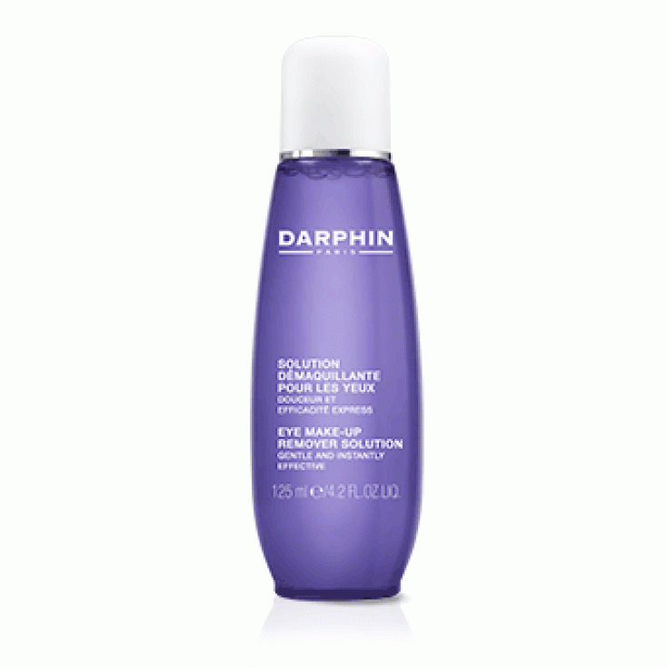 Darphin Soluzione Struccante Occhi E Make Up 125ml
