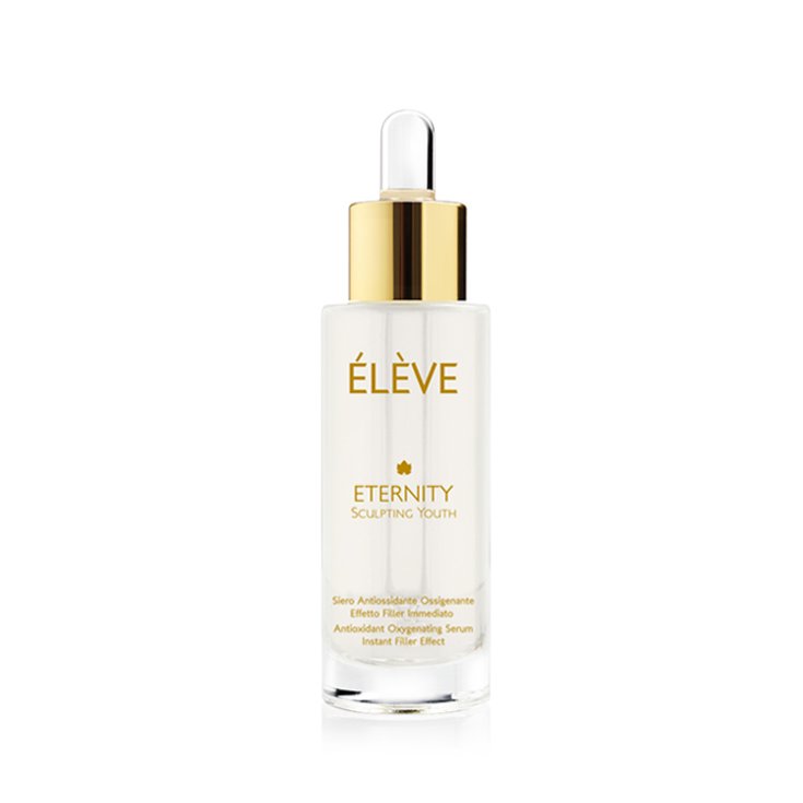 &Eacute;l&egrave;ve Eternity Sculpting Youth Siero Anitossidante Ossigenante Effetto Filler Immedato 30ml